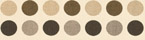 Sunbrella Mojito Coffee Bean (45184-0004)